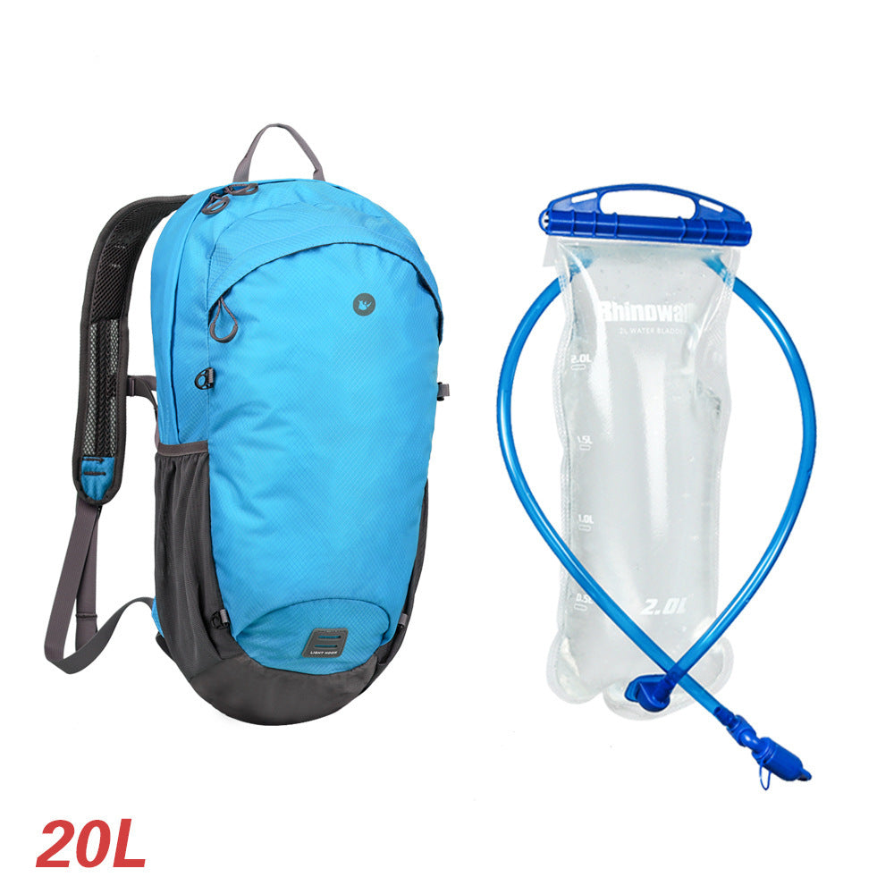 20L Lightweight Sports Waterproof Backpack