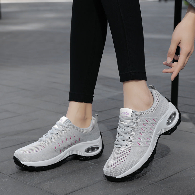 Women's Shoes New Non-slip Wear-resistant Dancing Shoes