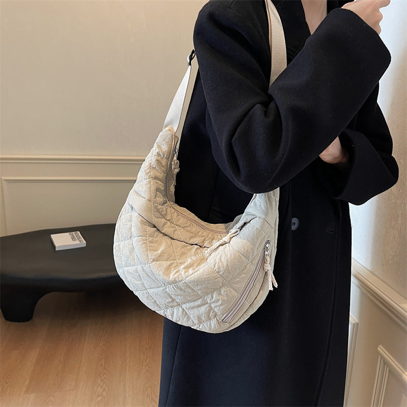 Women's Fashion Shoulder Messenger Bag