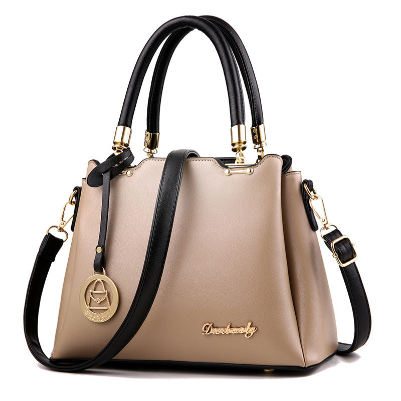 Portable Fashion Ladies Bags All-match Trend