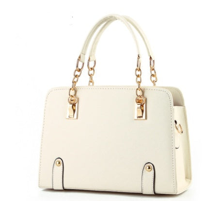 new tide bag bag ladies summer fashion handbag on behalf of a money chain Crossbody Shoulder Handbag