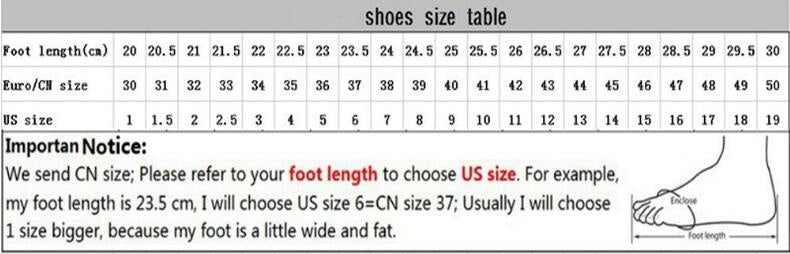 Thick-soled Leather Sports Casual Shoes Breathable