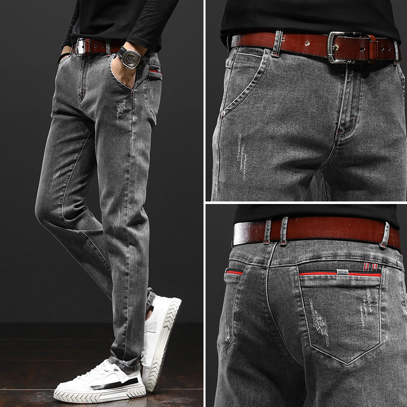 Men's Jeans Clothing