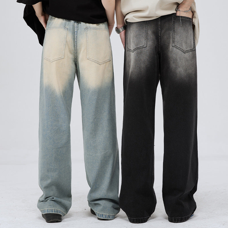 Summer Men's And Women's Casual Pants