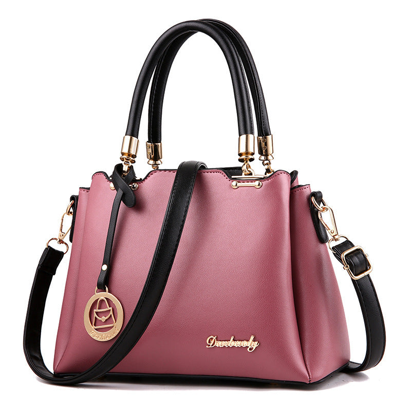 Portable Fashion Ladies Bags All-match Trend