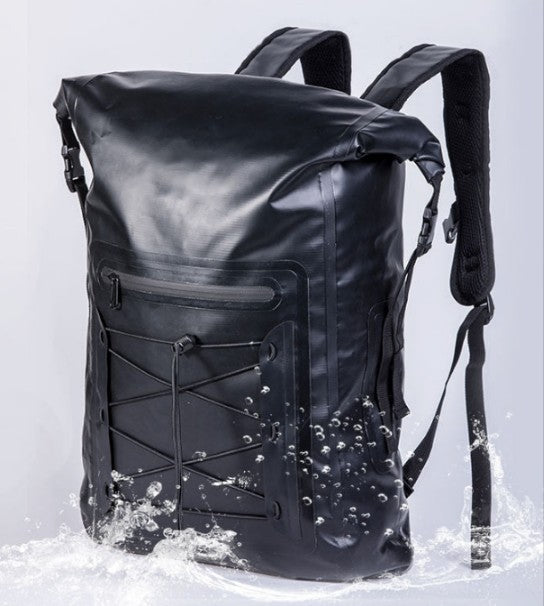 Outdoor Sports Waterproof Rucksack