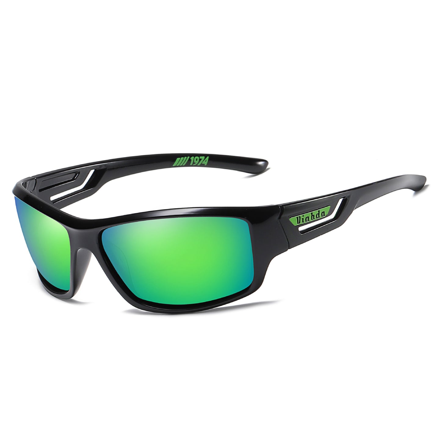 Cycling Sports Windproof Polarized Sunglasses