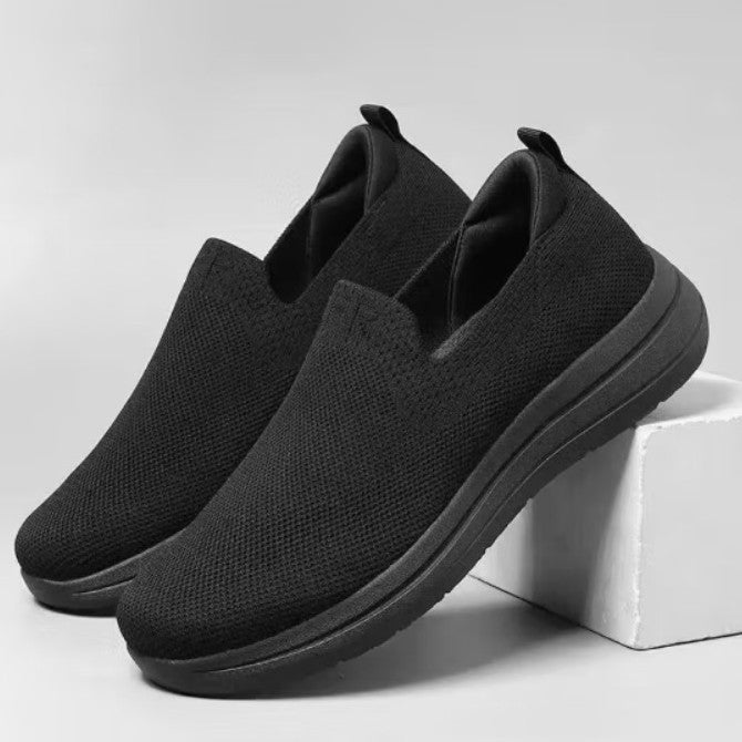 New Fire Cloth Shoes Non-slip Wear-resistant