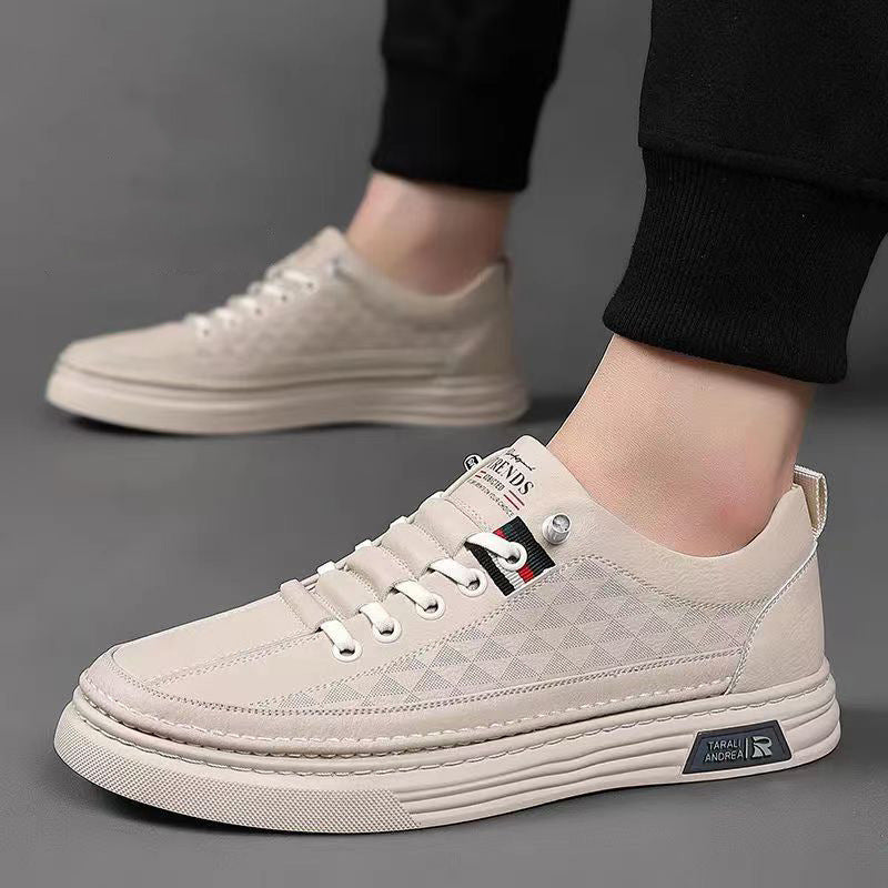 Trendy All-matching Casual Sports Board Shoes