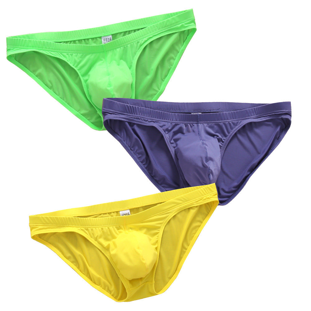 3D Fashion Trendy Men's Underwear