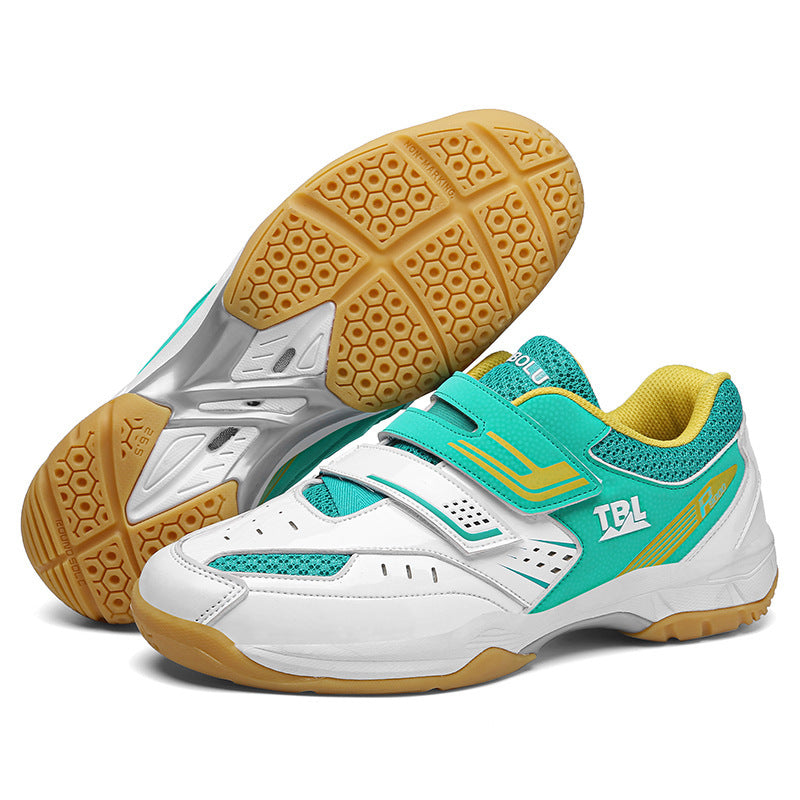 Badminton Shoes Men And Women Sports Training