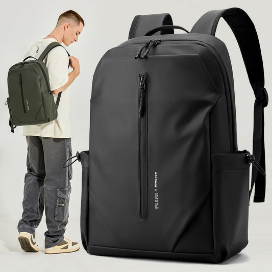 Men's Backpack All-match Fashion Commuting 16-inch