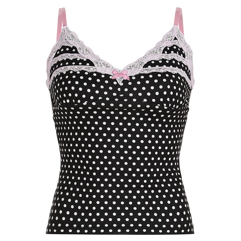 New Slimming Slim Fit Inner Wear Vest Top For Women