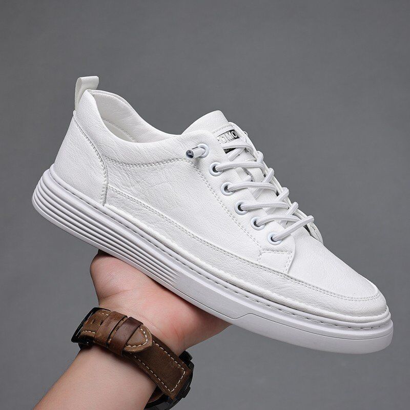 Spring And Autumn Sports Leisure Men's Sneakers