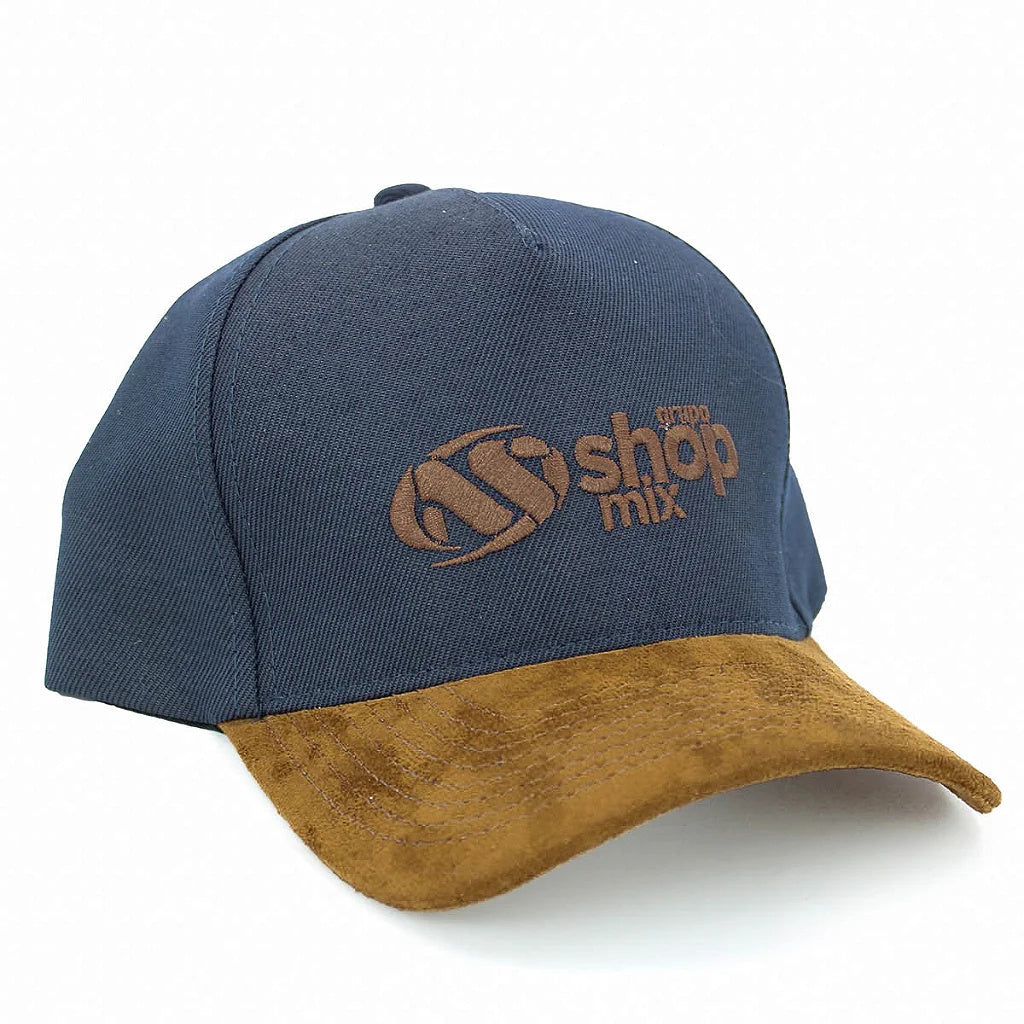 Trucker Cap Curved Tab GrupShopMix