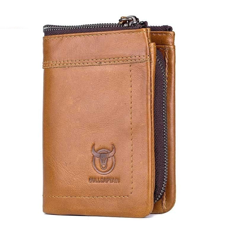 Leisure Multi-Function Card Slot Album Driver's License Credit Card Purse