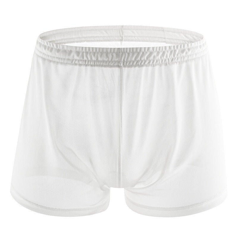 Men's Underwear Plus Size Breathable Comfortable Boxers