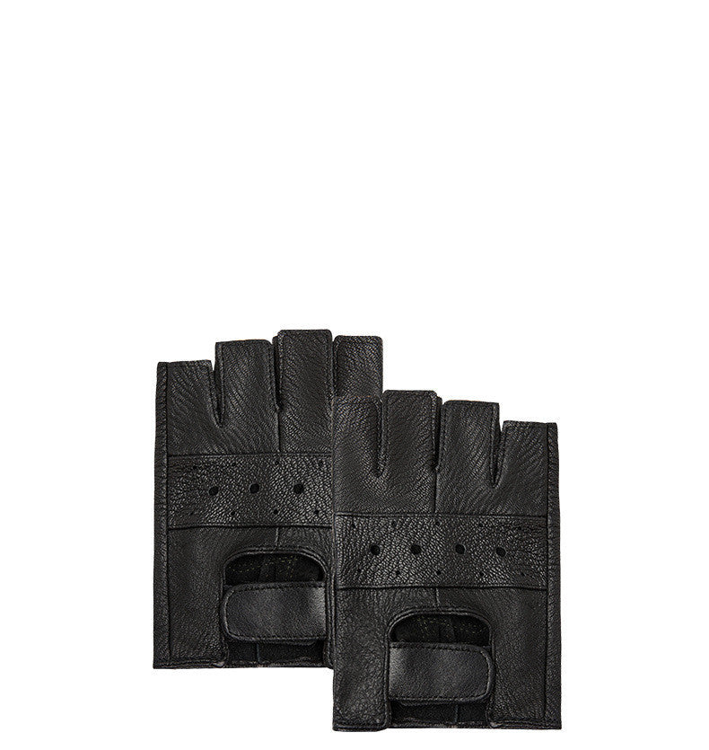 Sheepskin Gloves Fitness Men And Women