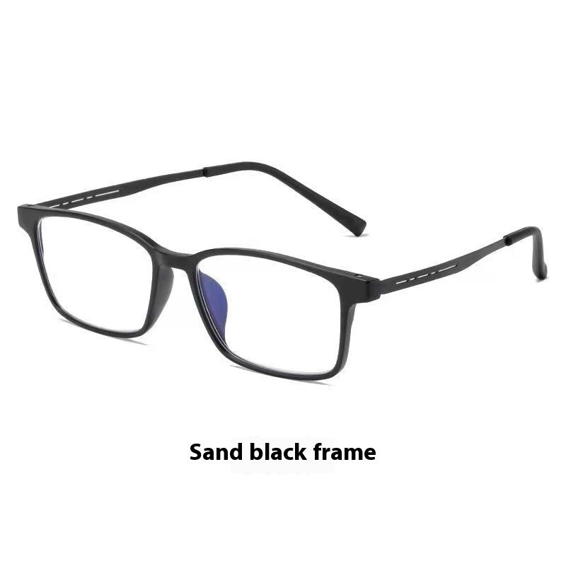 High-grade Pure Titanium TR Material Reading Glasses For Men