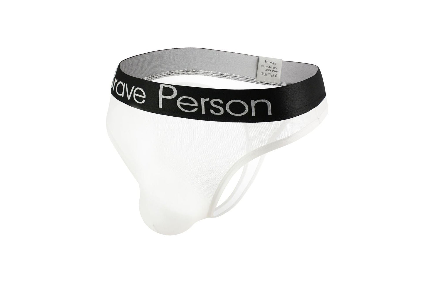 BRAVE PERSON Men's Underwear T-back