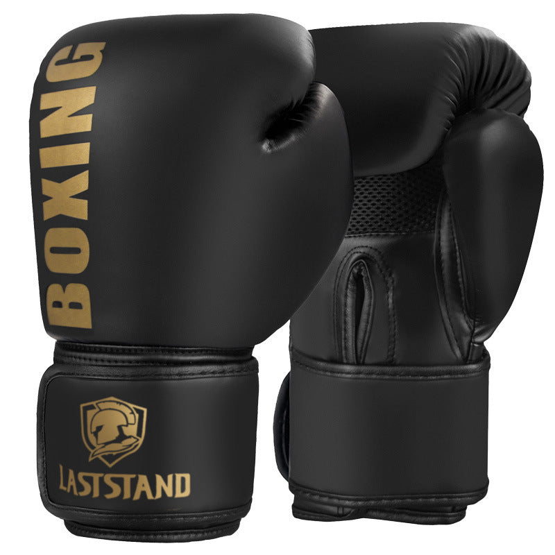 Sanda Fight Professional Combat Training Breathable Boxing Glove