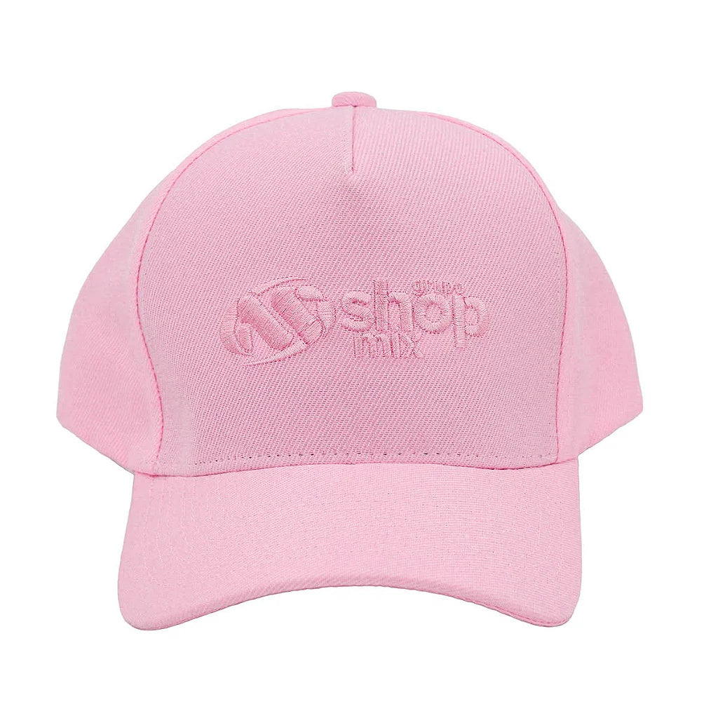 Trucker Cap Curved Tab GrupShopMix