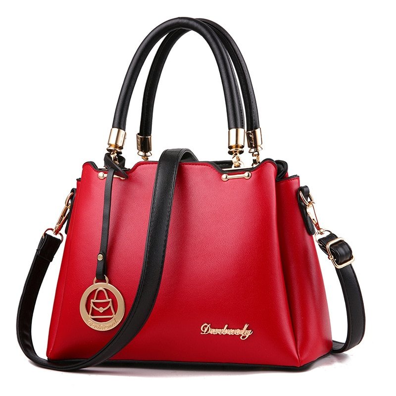 Portable Fashion Ladies Bags All-match Trend