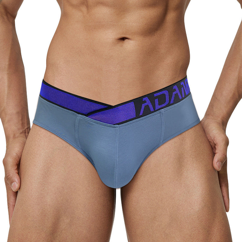 Men's Underwear Large V Belt Briefs