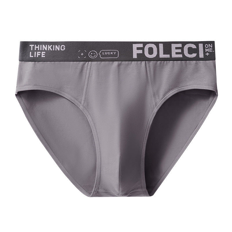 Men's Underwear Pure Cotton Sexy