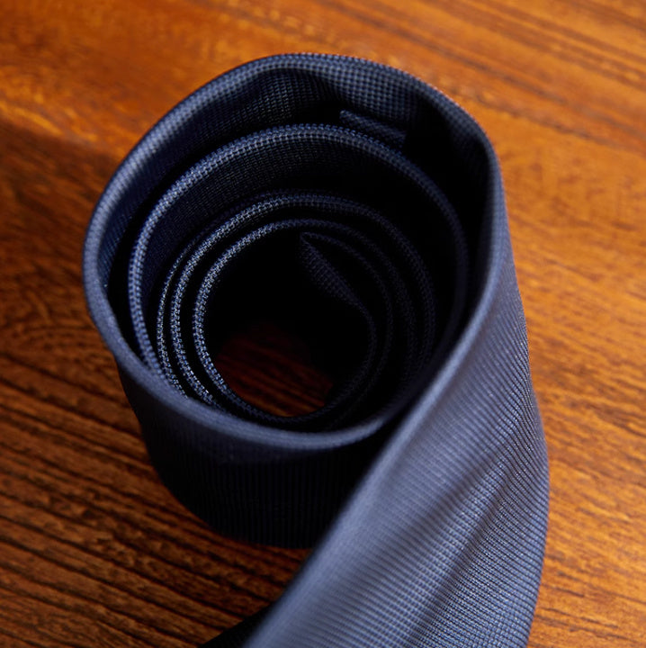 Tie Men's Workplace Casual Fashion High-end Fashion Retro