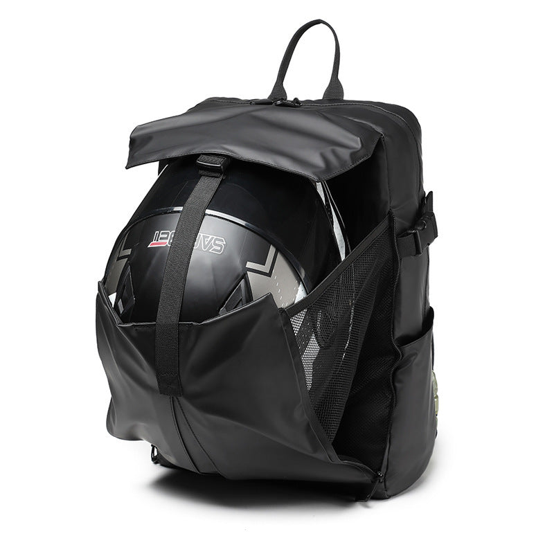 Men's Waterproof Motorcycle Cycling Bag