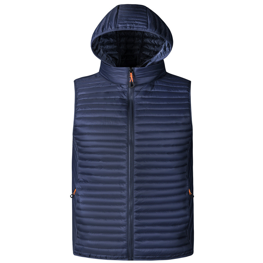 Waistcoat Jacket Men's Waistcoat Coat