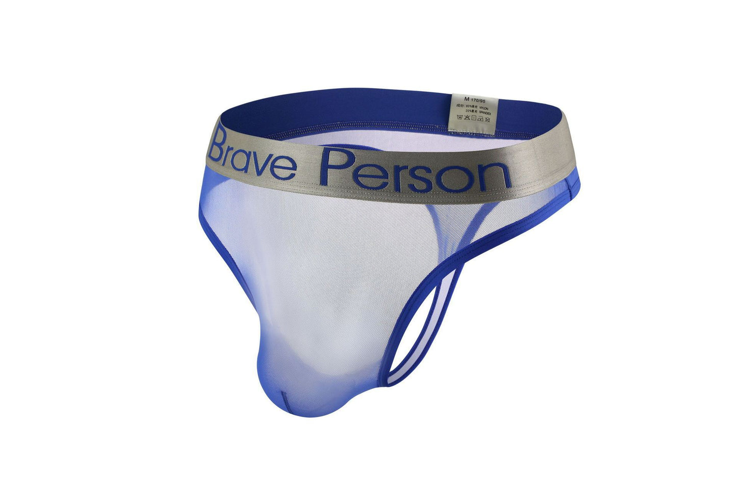 BRAVE PERSON Men's Underwear T-back