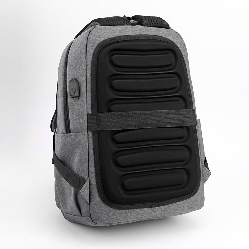 Large Capacity Casual Stylish And Versatile Backpack