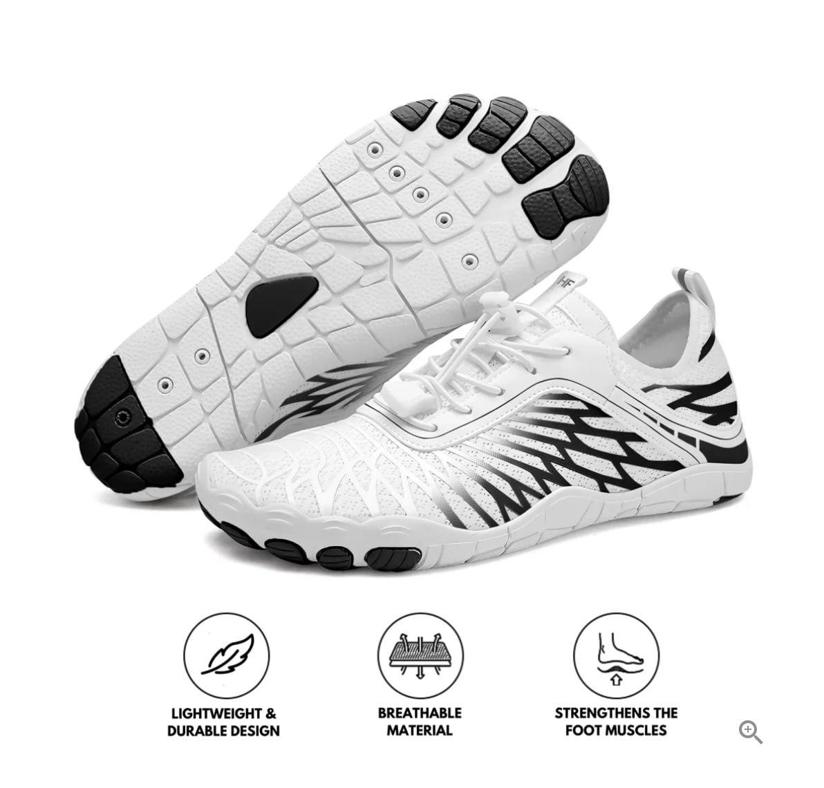 Outdoor Fashion Sports Upstream Shoes