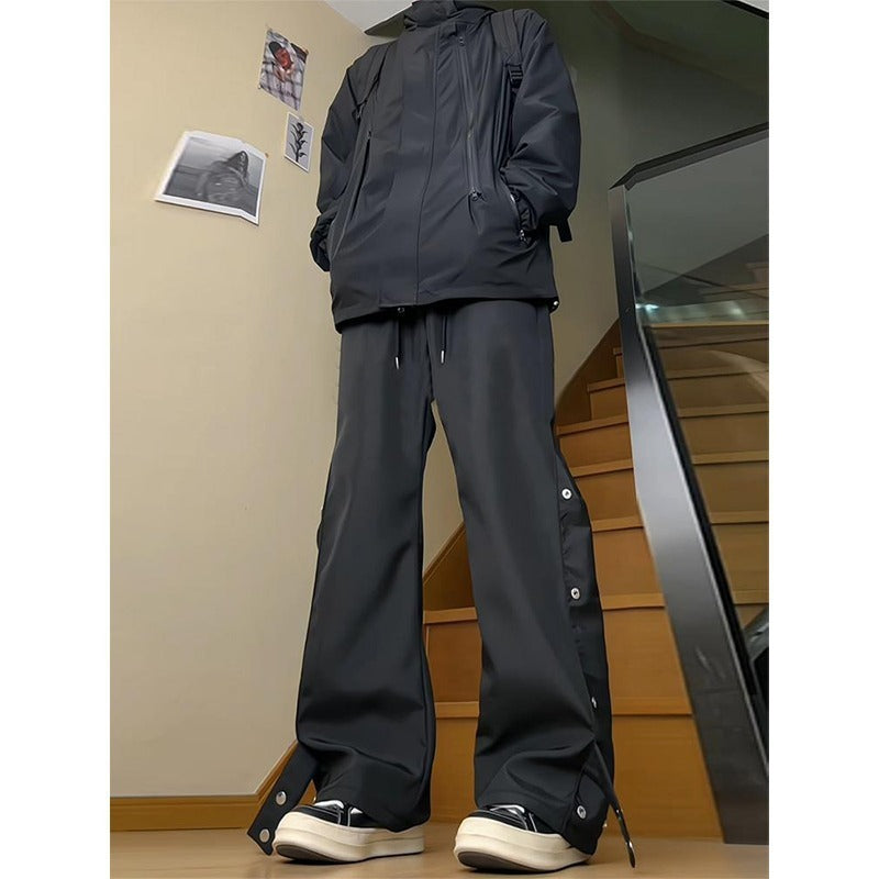 Student Loose Windproof Waterproof Cross-border Overalls