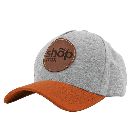 Trucker Cap Curved Tab GrupShopMix