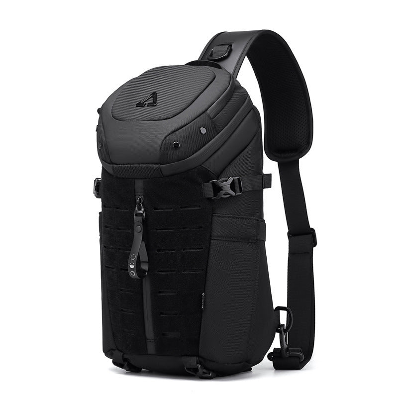 Men's Sports Waterproof Crossbody Bag