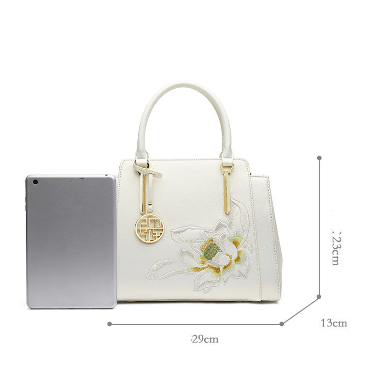 High-end Practical Surprise Handbag For The Elders