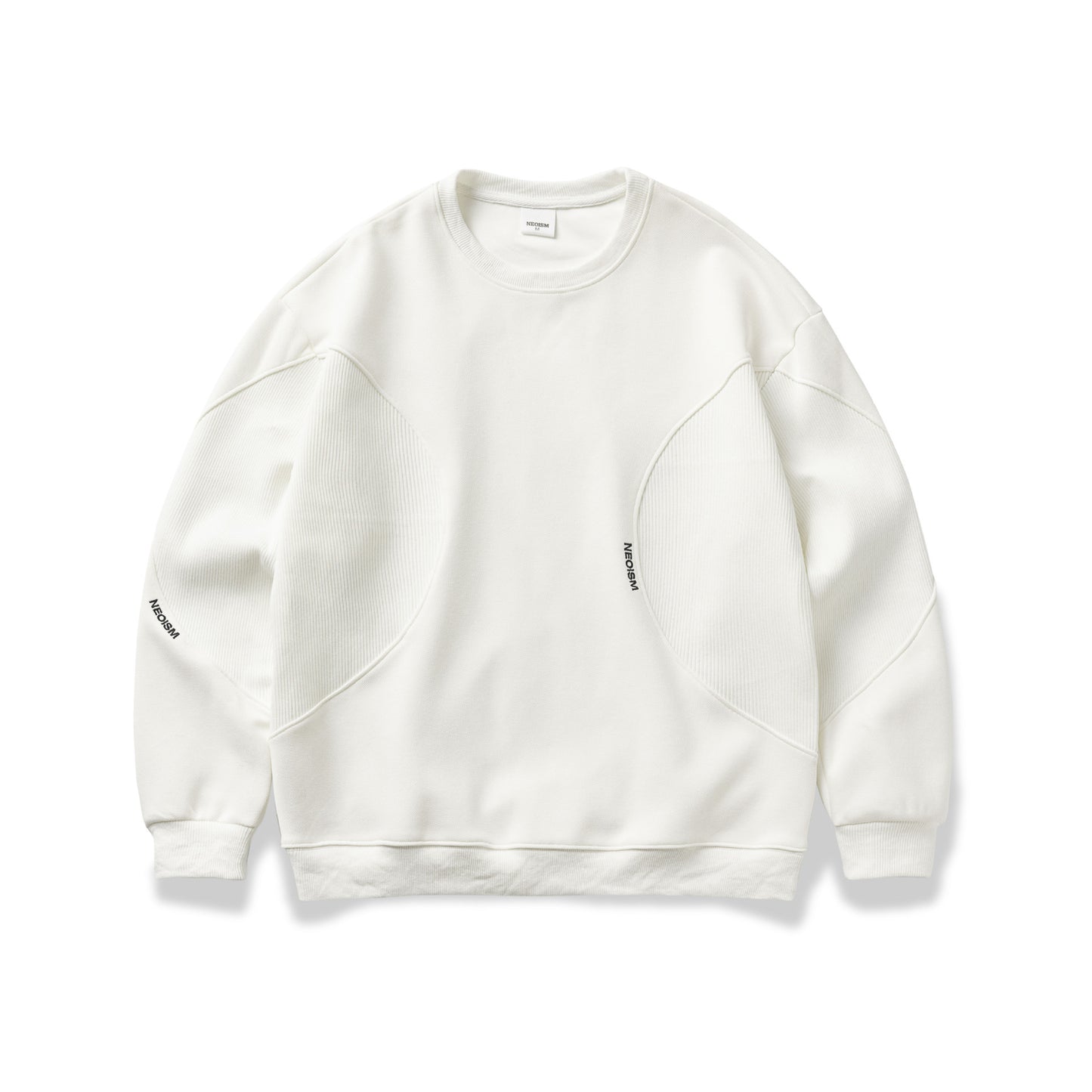 Long Sleeve Crew Neck Sweater New Men's