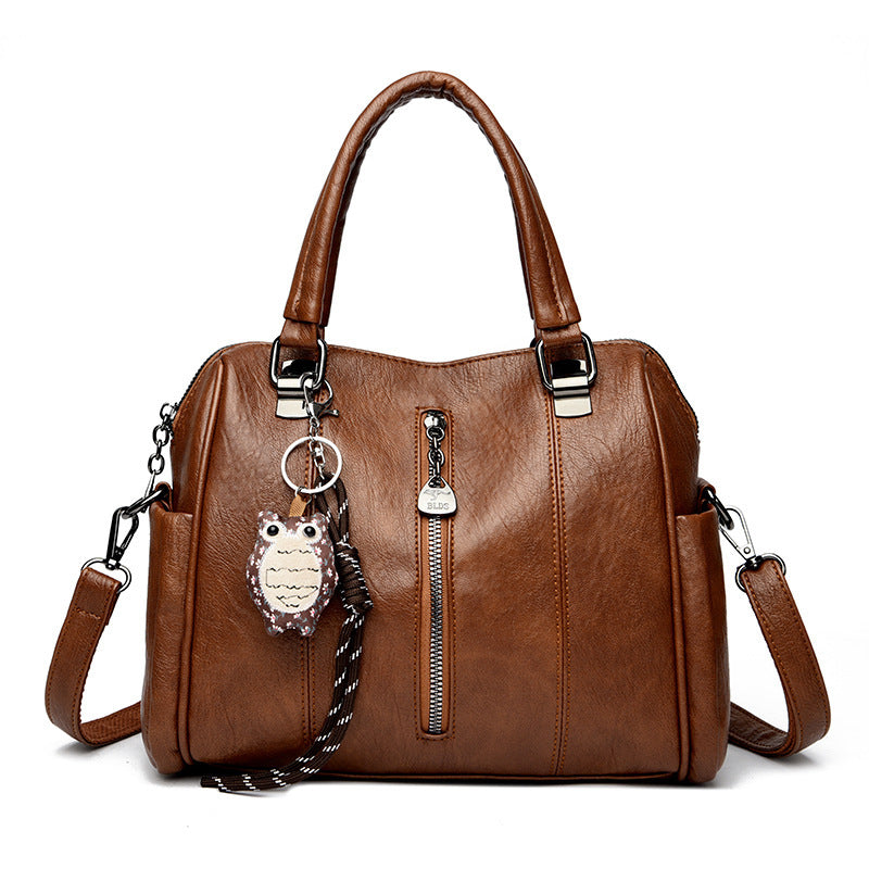 Women's Crossbody Large Capacity Fashion Handbag