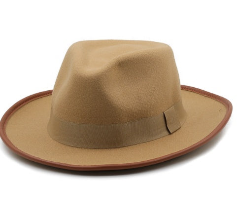 Western Cowboy Sun Hat Men And Women