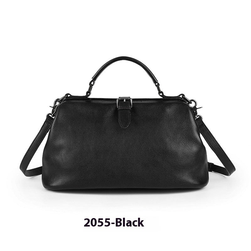 Women's Retro Style Versatile Handbag