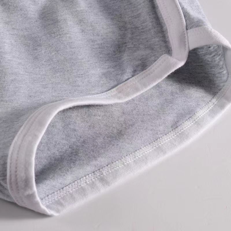 Fashion Men's Stretch Cotton Breathable Underpants