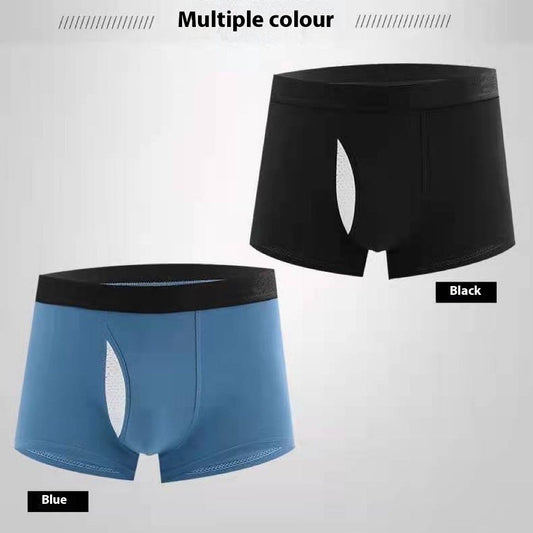 Men's Prepuce Separation Underwear