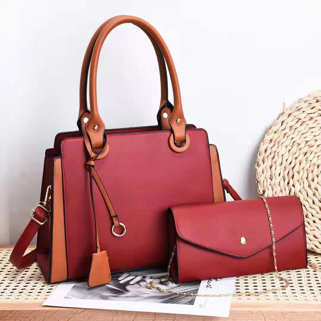 Women's Bags, Women's Bags, Fashion Handbags, Trendy Shoulder Killers