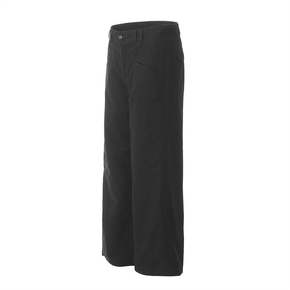 Fashion Brand Loose-fitting Wide-leg Trousers Men's Design