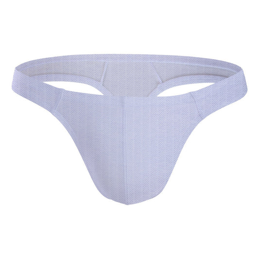 Low Waist Cotton Underwear High Fork Convex Bikini Trendy Men's Briefs