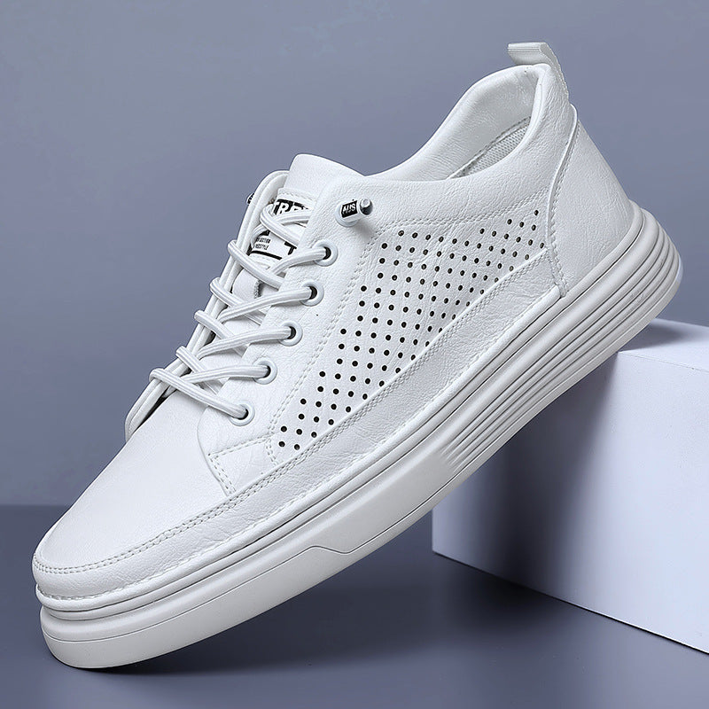 Spring And Autumn Sports Leisure Men's Sneakers