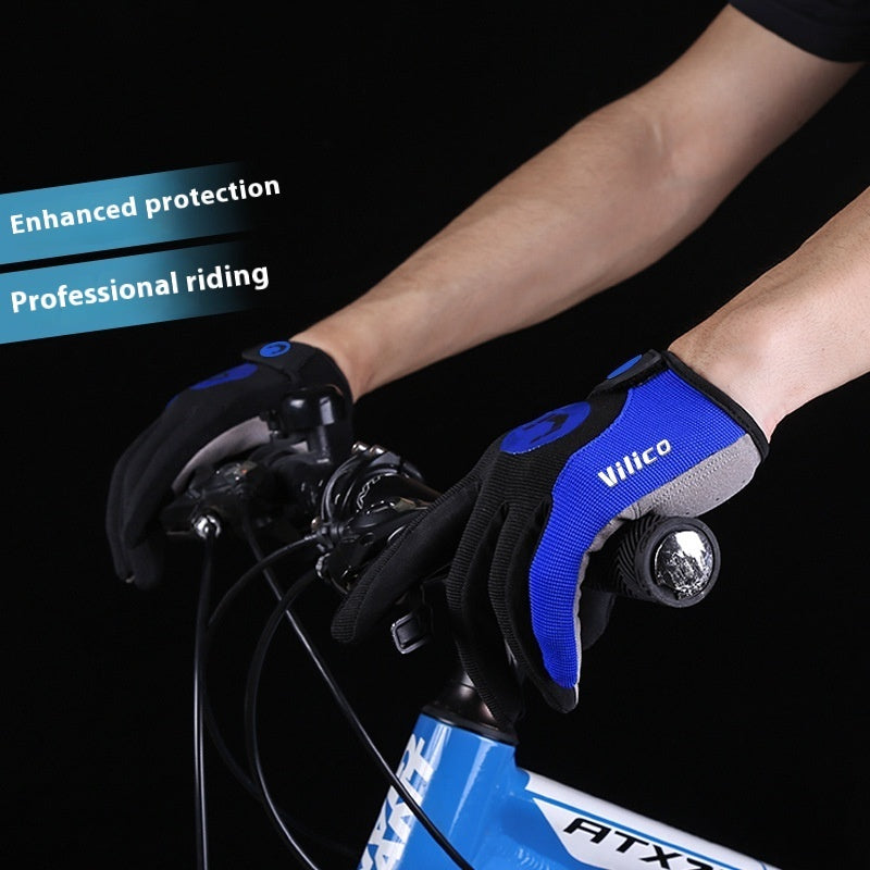 Touchscreen Sports Anti Slip Fitness Gloves